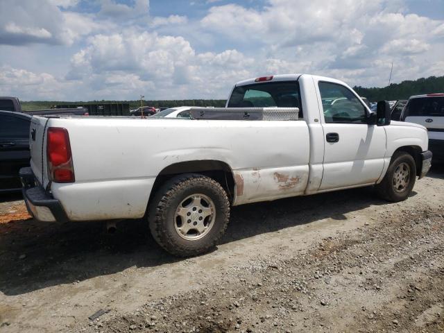Photo 3 from auction – 2003 CHEVROLET 1500 with VIN 1GCEC14V63Z259486