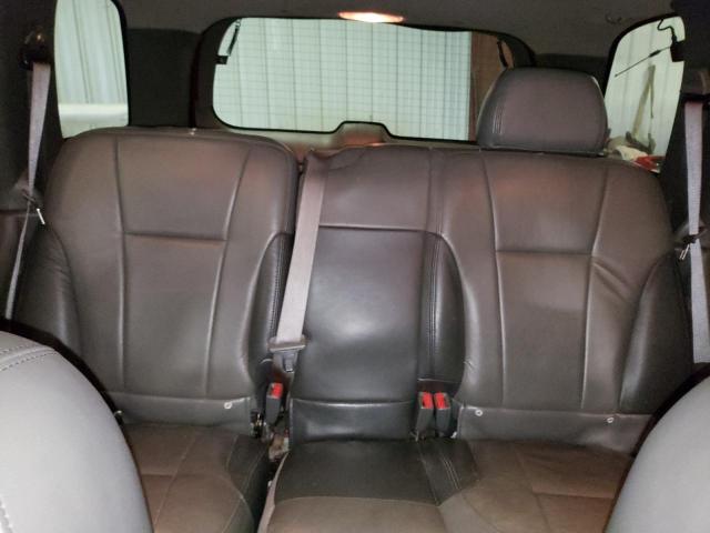 Photo 10 from auction – 2003 CHEVROLET TRAILBLAZE with VIN 1GNDT13S732217752