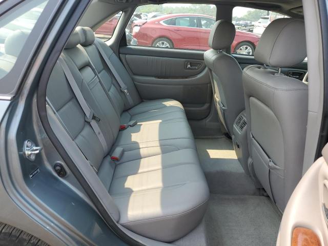 Photo 10 from auction – 2004 TOYOTA AVALON XL with VIN 4T1BF28B64U374860
