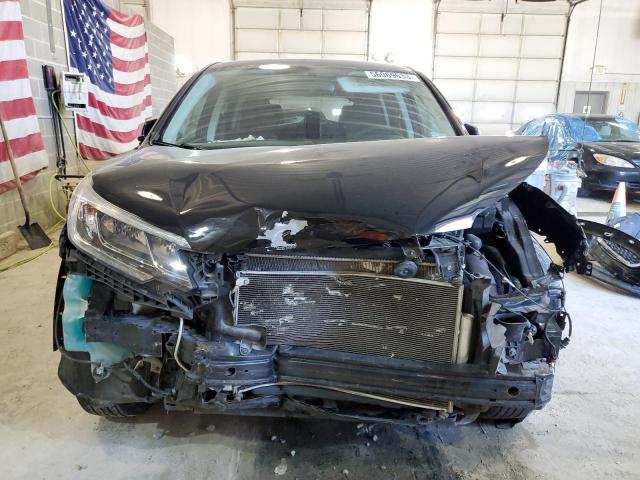 Photo 5 from auction – 2016 HONDA CR-V SE with VIN 2HKRM3H44GH507324