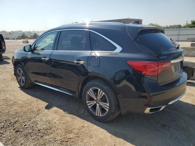 Photo 2 from auction – 2017 ACURA MDX with VIN 5FRYD4H32HB006892