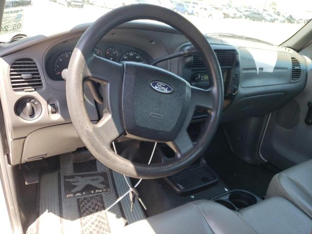 صورة رقم 8 من المزاد - 2011 FORD RANGER مع VIN 1FTKR1AD4BPA79687