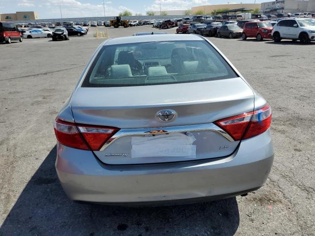 Photo 6 from auction – 2017 TOYOTA CAMRY LE with VIN 4T1BF1FK9HU689820