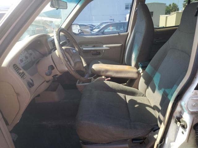 Photo 7 from auction – 2002 FORD EXPLORER S with VIN 1FMZU67E42UB99917