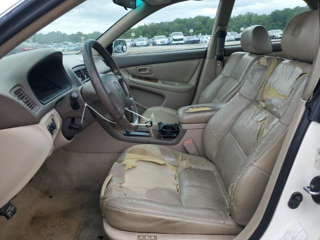 Photo 7 from auction – 1997 LEXUS ES 300 with VIN JT8BF22G6V0061243