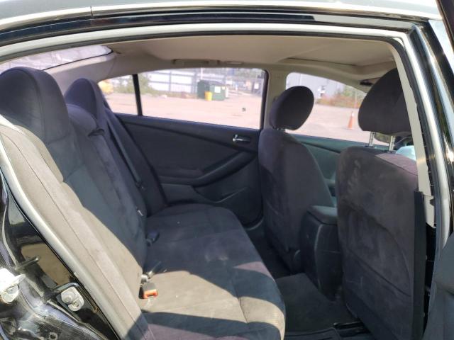 Фото 10 с аукциона – 2011 NISSAN ALTIMA BAS с VIN 1N4AL2AP6BC148499