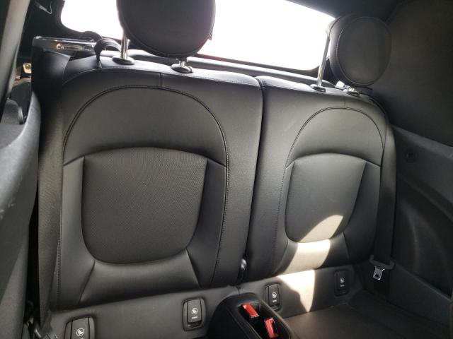 Photo 10 from auction – 2017 MINI COOPER with VIN WMWWG5C39H3C99278