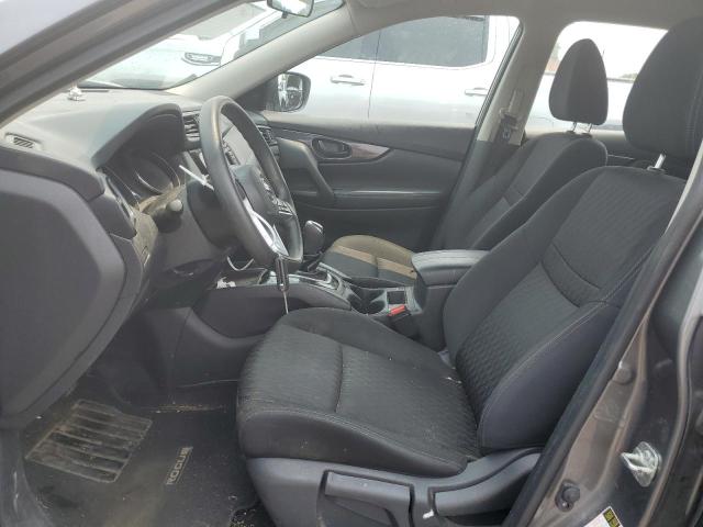 Photo 7 from auction – 2020 NISSAN ROGUE S with VIN KNMAT2MT4LP542953