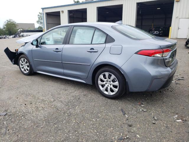 Photo 2 from auction – 2023 TOYOTA COROLLA LE with VIN 5YFB4MDE0PP033123