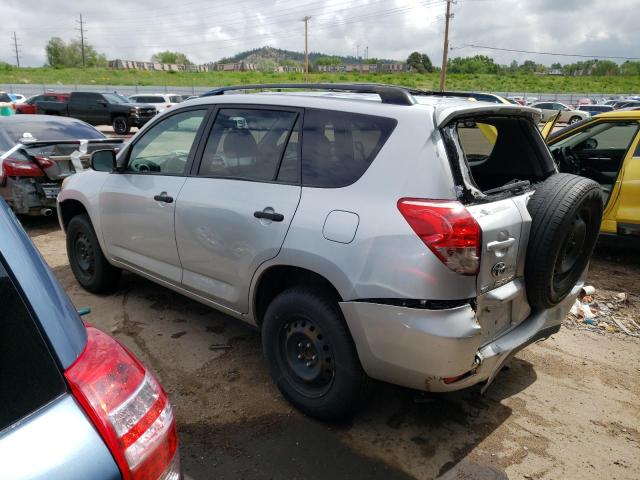 Photo 2 from auction – 2006 TOYOTA RAV4 with VIN JTMZD33VX65000118