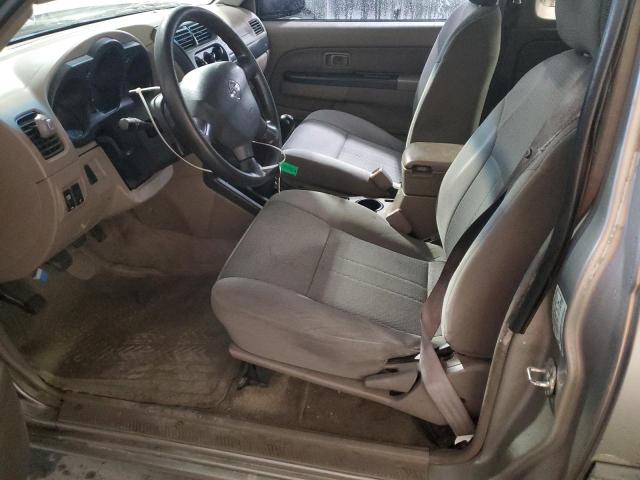 Photo 7 from auction – 2002 NISSAN FRONTIER K with VIN 1N6DD26S32C308188