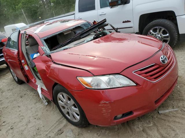 Photo 4 from auction – 2009 TOYOTA CAMRY BASE with VIN 4T1BE46K99U351808