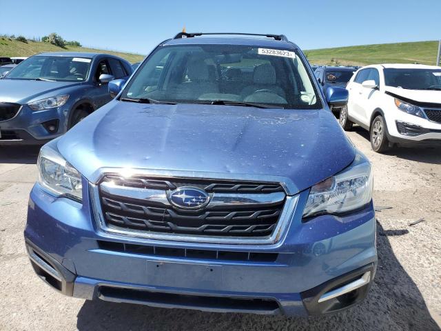 Photo 5 from auction – 2017 SUBARU FORESTER 2 with VIN JF2SJAEC8HH443591