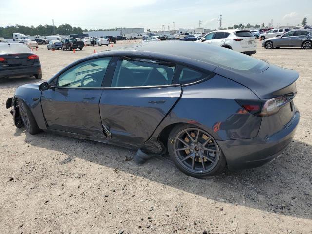 Photo 2 from auction – 2021 TESLA MODEL 3 with VIN 5YJ3E1EA4MF088676