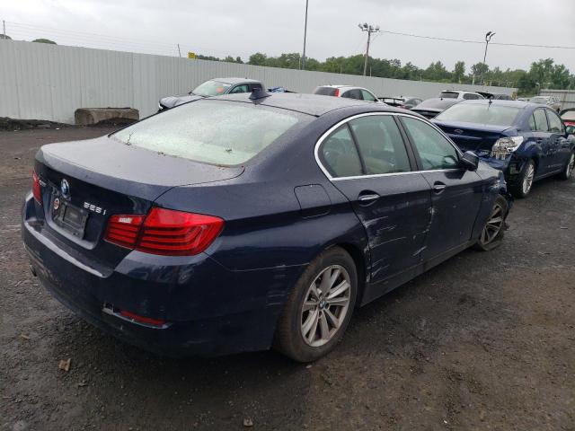 Фото 3 с аукциона – 2015 BMW 528 XI с VIN WBA5A7C56FG143499