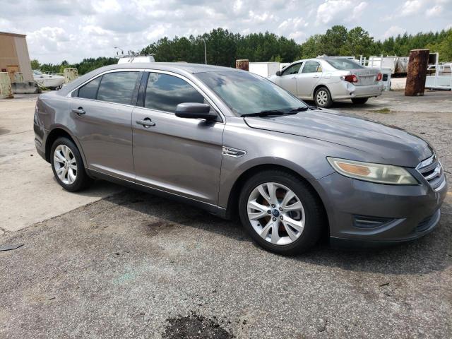 Photo 4 from auction – 2011 FORD TAURUS SEL with VIN 1FAHP2EW7BG182173