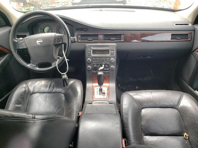 Photo 8 from auction – 2008 VOLVO V70 3.2 with VIN YV1BW982581019614