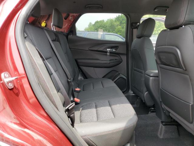 Photo 10 from auction – 2023 CHEVROLET TRAILBLAZE with VIN KL79MUSL6PB074304