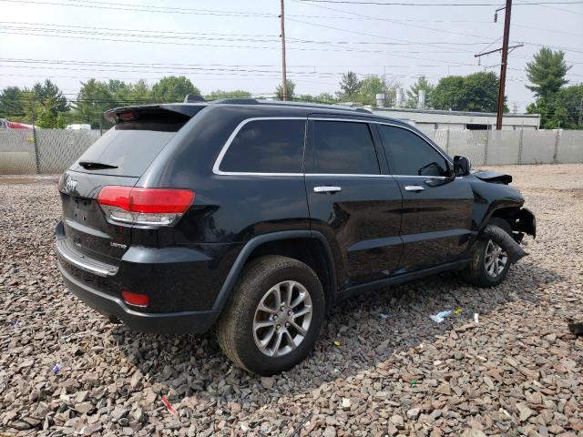 Photo 3 from auction – 2015 JEEP GRAND CHER with VIN 1C4RJFBG3FC664561