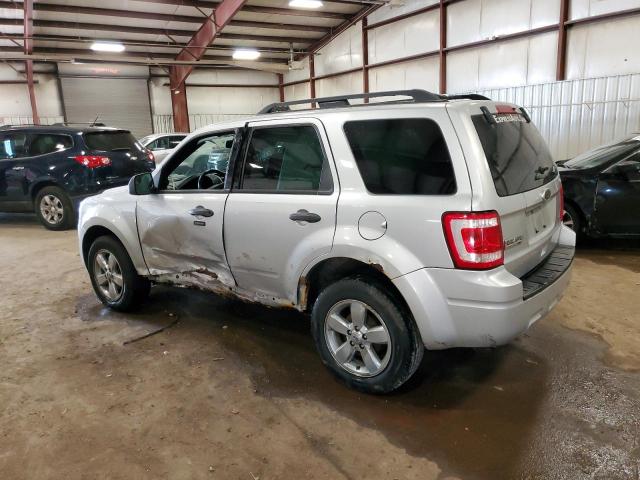 Photo 2 from auction – 2011 FORD ESCAPE XLT with VIN 1FMCU0DG7BKB81299