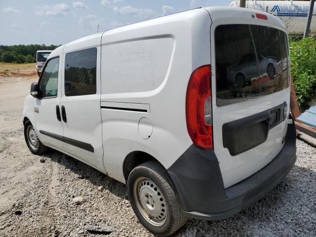 Photo 2 from auction – 2015 RAM PROMASTER with VIN ZFBERFAT3F6955696