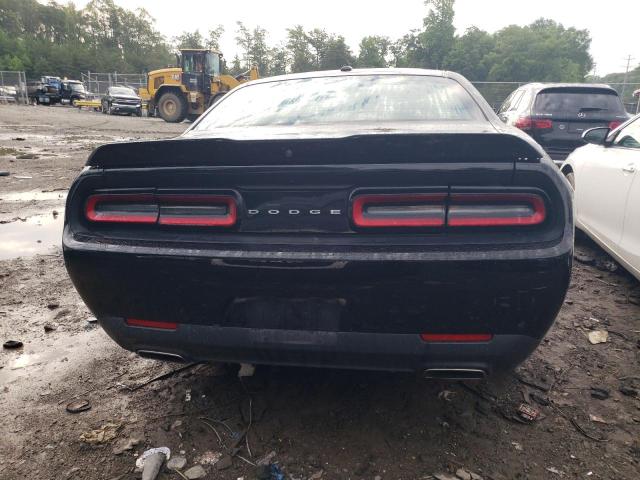 Photo 6 from auction – 2021 DODGE CHALLENGER with VIN 2C3CDZAG6MH546941