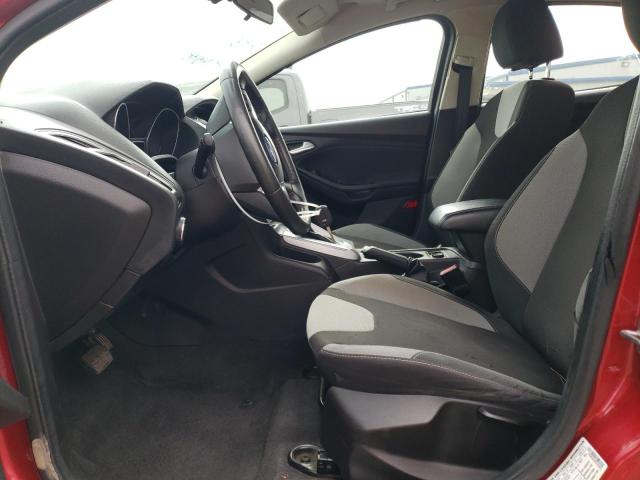 Photo 7 from auction – 2012 FORD FOCUS SE with VIN 1FAHP3K29CL415907