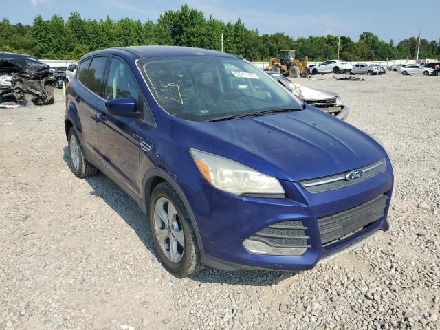 Photo 4 from auction – 2014 FORD ESCAPE SE with VIN 1FMCU0GX7EUB09944