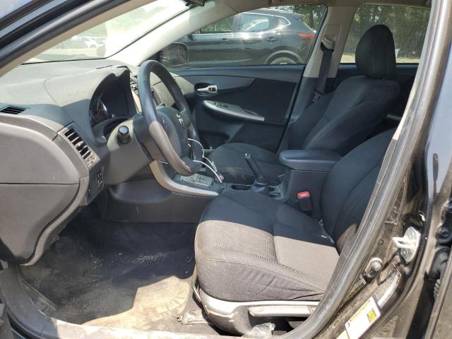 Photo 7 from auction – 2013 TOYOTA COROLLA BA with VIN 2T1BU4EE6DC106084