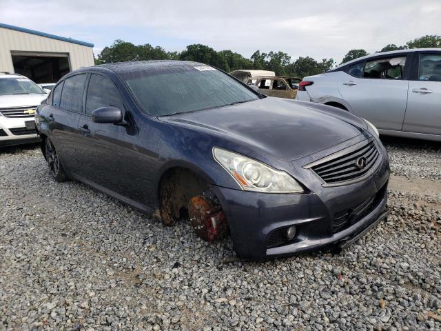 Photo 4 from auction – 2008 INFINITI G35 with VIN JNKBV61E68M203937