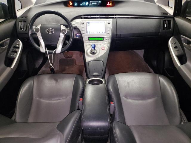 Photo 8 from auction – 2014 TOYOTA PRIUS with VIN JTDKN3DU7E1825785