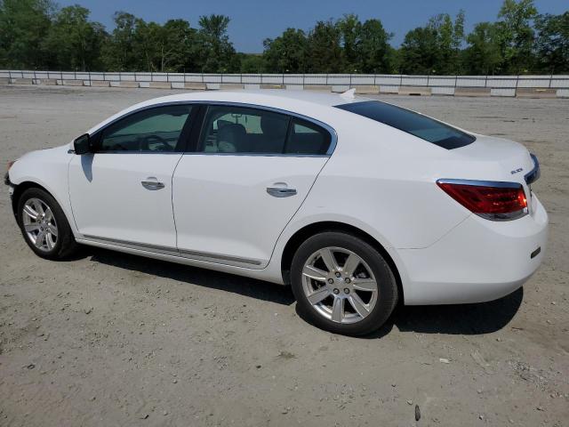 Photo 2 from auction – 2011 BUICK LACROSSE C with VIN 1G4GC5ED8BF254601