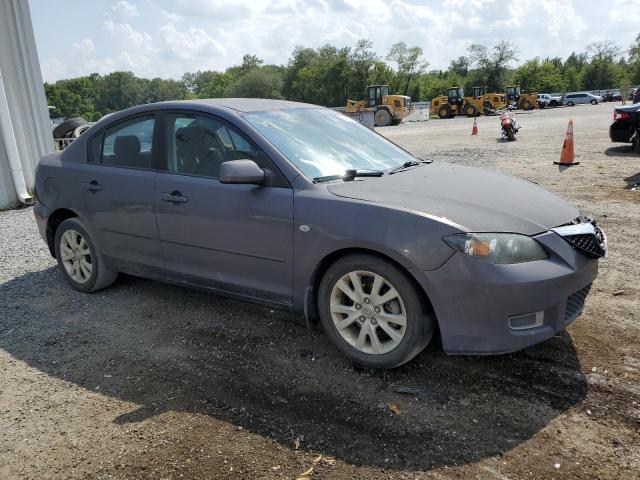 Photo 4 from auction – 2008 MAZDA 3 I with VIN JM1BK12F281819284
