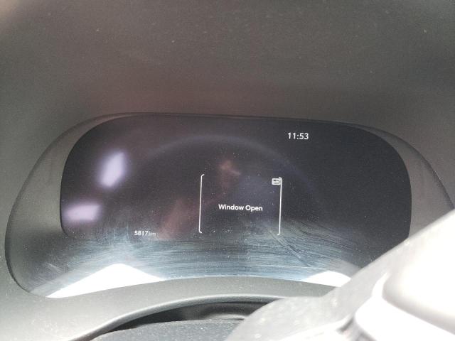 Photo 9 from auction – 2023 TOYOTA HIGHLANDER with VIN 5TDXBRCH9PS117100