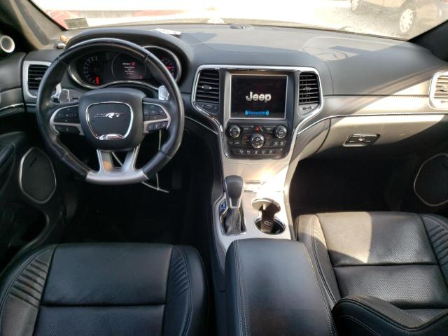 Photo 8 from auction – 2018 JEEP GRAND CHER with VIN 1C4RJFDJ6JC363154