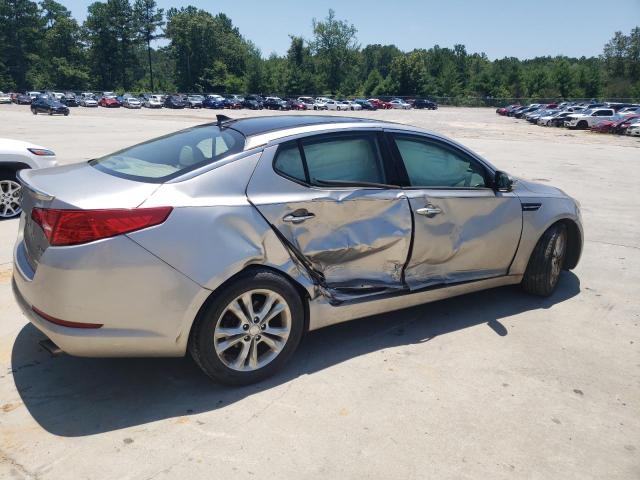 صورة رقم 3 من المزاد - 2013 KIA OPTIMA EX مع VIN 5XXGN4A76DG153375