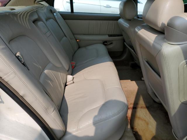 Photo 10 from auction – 2005 BUICK PARK AVENU with VIN 1G4CW54K054105458