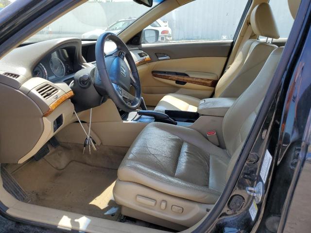 Photo 7 from auction – 2010 HONDA ACCORD EXL with VIN 1HGCP3F80AA008944