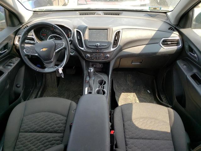 Photo 8 from auction – 2018 CHEVROLET EQUINOX LT with VIN 2GNAXTEX8J6238881