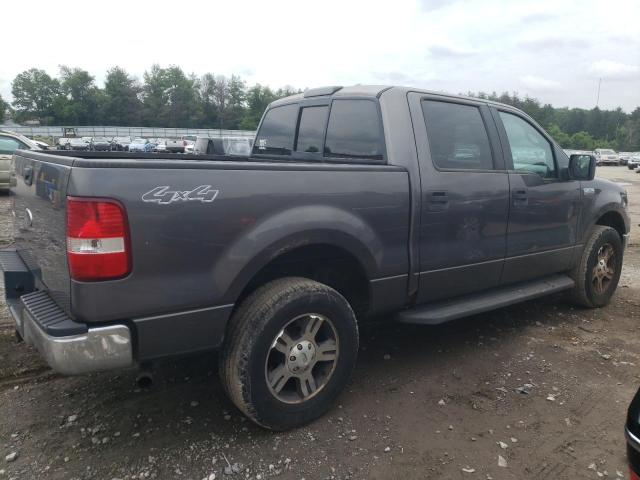 Photo 3 from auction – 2005 FORD F150 SUPER with VIN 1FTPW14575FA90521
