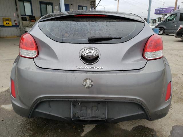 Photo 6 from auction – 2015 HYUNDAI VELOSTER with VIN KMHTC6AD6FU236576
