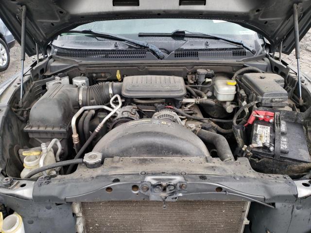 Photo 11 from auction – 2008 DODGE DAKOTA SXT with VIN 1D7HW38K88S613126