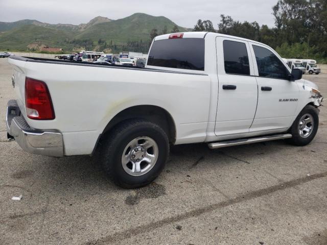 Photo 3 from auction – 2011 DODGE RAM 1500 with VIN 1D7RB1GP6BS657408