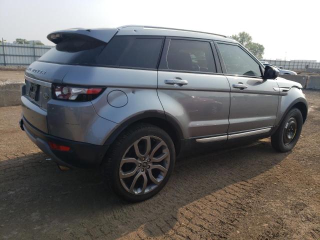 Photo 3 from auction – 2015 LAND ROVER RANGE ROVE with VIN SALVV2BG4FH964181