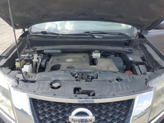 Photo 11 from auction – 2014 NISSAN PATHFINDER with VIN 5N1AR2MN3EC656626
