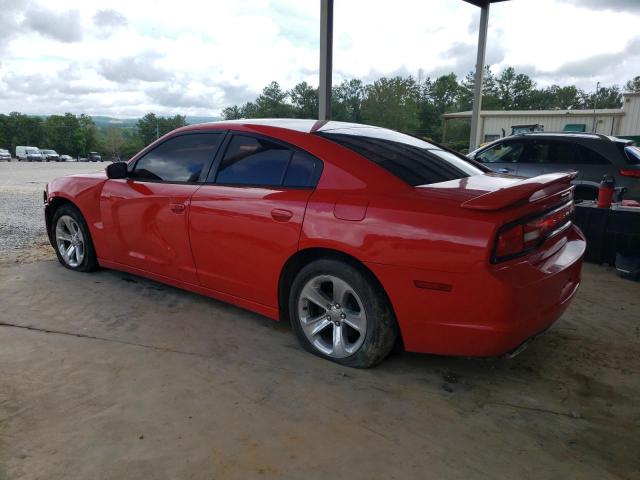 Photo 2 from auction – 2014 DODGE CHARGER SE with VIN 2C3CDXBG9EH212603