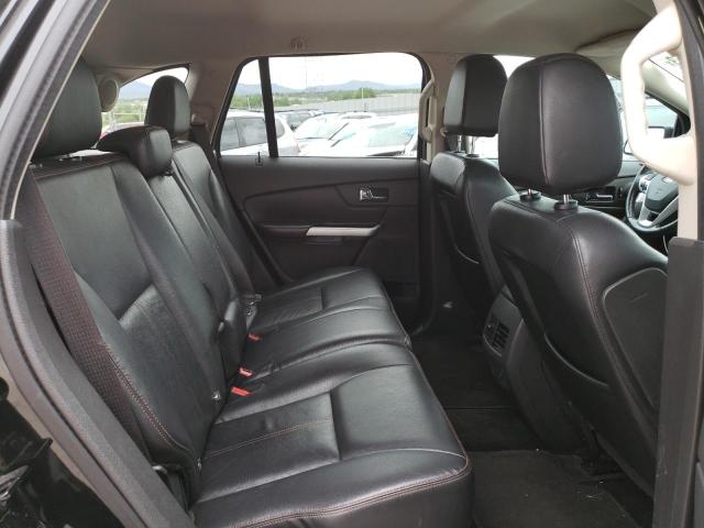 Photo 11 from auction – 2014 FORD EDGE LIMIT with VIN 2FMDK4KC8EBA38491