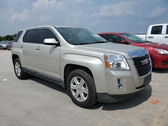 Photo 4 from auction – 2015 GMC TERRAIN SL with VIN 2GKALMEK9F6423953