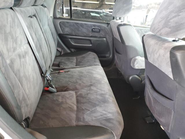 Photo 11 from auction – 2003 HONDA CR-V EX with VIN SHSRD78833U160886