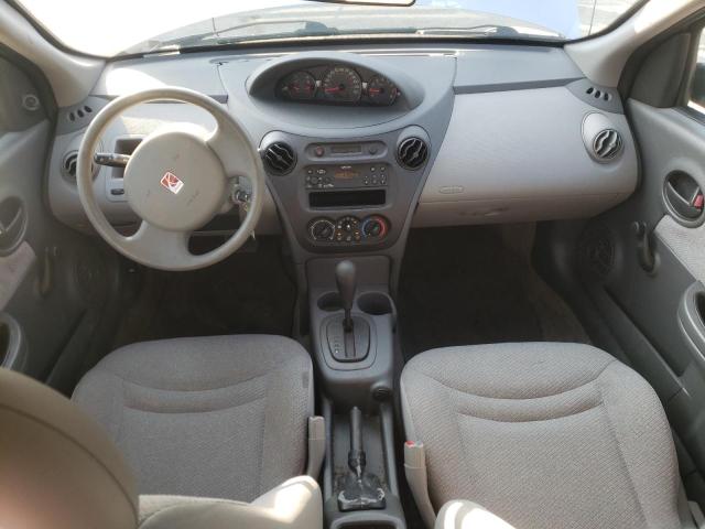صورة رقم 8 من المزاد - 2003 SATURN ION LEVEL مع VIN 1G8AG52FX3Z172769